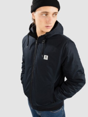 Element dulcey jacket outlet black